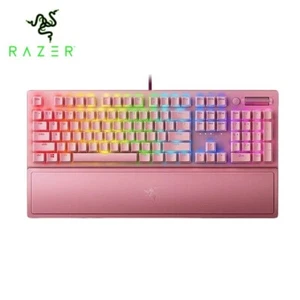 Razer BlackWidow V3 Mechanical Gaming Keyboard RGB Backlit 104 Keys USB Wired AU - Picture 1 of 19