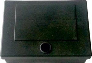 Mäuseköderbox mit 2 Köderschalen - Bild 1 von 1
