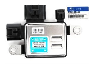 OEM 25385-4R500 Parts Cooling Fan Controller for Hyundai Sonata Kia Optima Forte - Picture 1 of 4