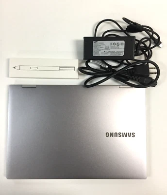 Samsung Notebook 9 PRO 13.3 Touchscreen w/pen Intel i7-8565U/16GB/256GB SSD/W10P - Image 1 of 4
