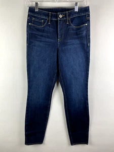 Athleta Blue Jeans Hose Damen Sculptek - Bild 1 von 9