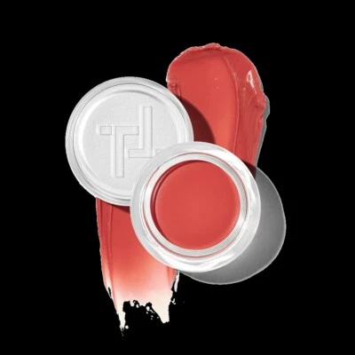 Trinny London Lip Glow Bella New