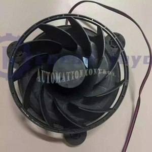 1pc New GW12E12MS1FB-52 DC12V 0.171A Refrigerator Built-in Cooling fan~ - Afbeelding 1 van 3