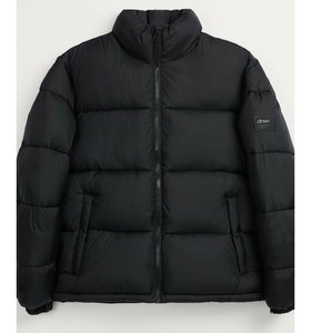 down jacket zara man