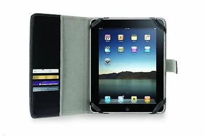 Griffin GB01550 Elan Passport Case for Apple iPad - New Retail Packaging - Image 1 of 4