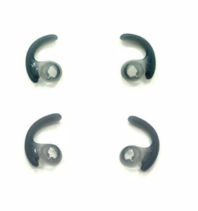 Light Smoke Black Ear Arc Supporter ( Left Right ) For Sony Headset WF-SP800N - Bild 1 von 3