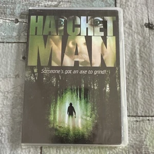 Hatchetman (2004) - Picture 1 of 2