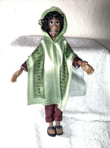 Disney Jakks Pacific Encanto Bruno 11” Fashion Doll Edizione Limitata Uscita UK - Foto 1 di 18