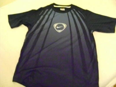 Camiseta Nike Jersey 12/14 Años 152/159 cm Vintage 90' Talla 3 Foto 1 de 4