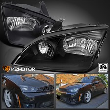 Ford Focus Headlights at Andy's Auto Sport