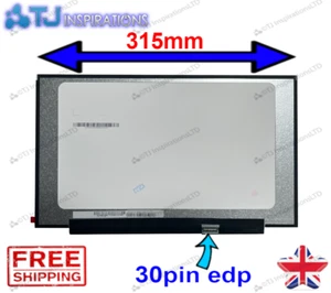 Kompatibel BOE NT140WHM-N46 V8.1 14'' Laptop LED HD Bildschirm 30 Pins Display - Bild 1 von 7