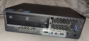 Lenovo ThinkCentre M91p SFF Core i5 2400S 2.5GHz 4GB RAM 500GB HDD INCOMPLETE - Picture 1 of 12