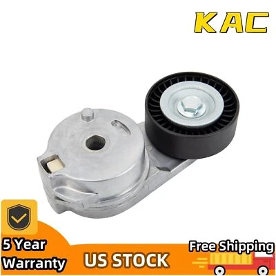 Conjunto de tensor de correa con polea para Ram 2500 2014-2022 6,4 L Chrysler 300 2005-2010 Foto 1 de 4