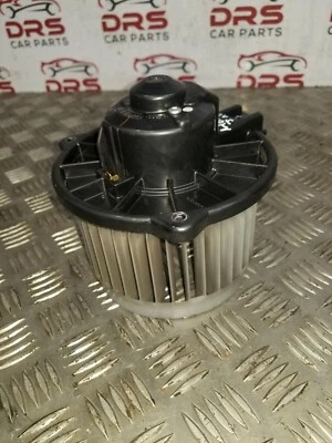 HONDA JAZZ MK1 HEATER BLOWER FAN MOTOR 1.2 PETROL 2002 - 2008  - Image 1 of 4
