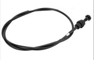 HONDA TRX500 500 FOREMAN RUBICON ATV CHOKE CABLE 05-14, 17950-HP0-A00 - Picture 1 of 1