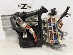 06 Nissan 350z Body Control Module OEM 284B1CF40A 209108 - Picture 1 of 6