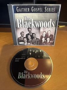THE BLACKWOODS - Gaither Gospel Serie CD Versand mit Sendungsverfolgung! B1 - Bild 1 von 2