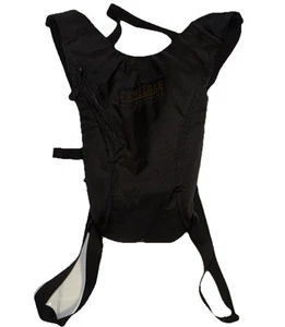Camelbak Hydro Rucksack schwarz Outdoor Laufen Wandern ohne Blase maximale Ausrüstung - Bild 1 von 11