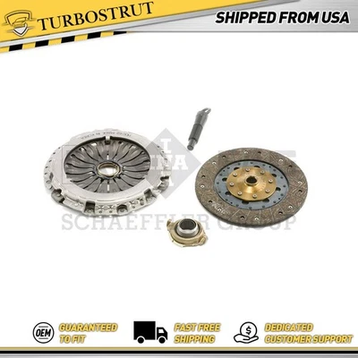 LUK Transmission Clutch Kit  For 2001-2003 Hyundai Santa Fe 2.4L - Image 1 of 2