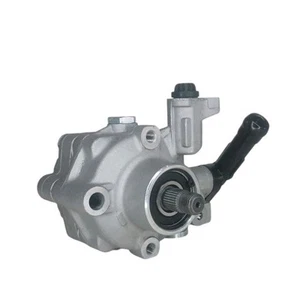 New Fit 2005-2014 Subaru Impreza WRX Legacy Outback 21-5196 Power Steering Pump - Picture 1 of 7