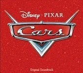 Cars (Limited Foil Digi-pak Cover) [ENHANCED] [SOUNDTRACK] - Image 1 of 1