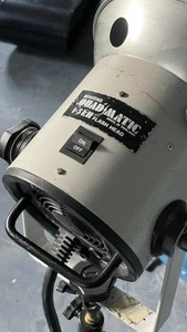 Bowens Quadmatic1.5k Flash Head For Vintage Studio - Picture 1 of 5