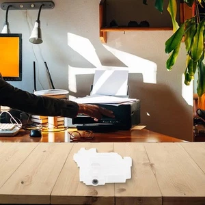 Essential Components Pack of 6 Ink Dampers Suitable for Various Printers - Afbeelding 1 van 24