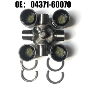 Shaft Joint Spider Auto Parts Car Accessories Dustproof Replacement Waterproof - Picture 1 of 9