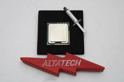 Intel Xeon E5606 2.13 GHz Quad Core Processor SLC2N CPU with Thermal Grease - Image 1 of 4