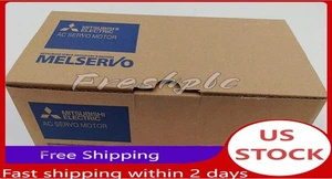 NEW Mitsubishi servo motor HC-KR23BJ - Picture 1 of 6