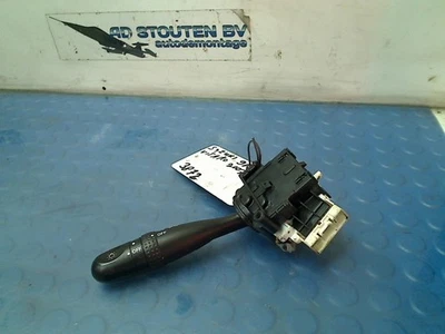 SUZUKI GRAND VITARA II (JT) SUV 2.0 16V (J20A) 2007 INDICATOR SWITCH 173744 - Image 1 of 4