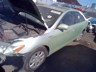 Medidor de fluxo de ar de injeção de combustível usado serve: 2008 Toyota Camry 2.4L 2AZFE motor Gra - Imagem 1 de 4