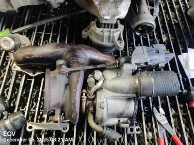 Turbo/Supercargador 2,0 L para BMW 320i 7646231 12-18 Foto 1 de 4