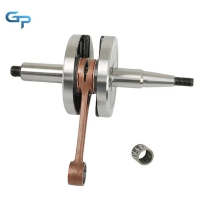 Núcleo de varilla de conexión de extremo inferior del cigüeñal para Yamaha Yz85 02-18 Foto 1 de 4