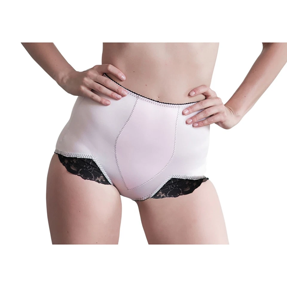 Rago® Women's Light Shaping Tummy Control Panty Brief - Image 1 of 1
