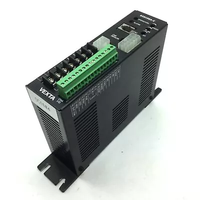 Vexta BSD120A-C Brushless DC Motor Driver 200-230V 50/60Hz 2.3A - Image 1 of 4