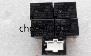 5 PIEZAS NUEVO 207-1AH-F-V Matsukawa 17A/250VAC relé - Imagen 1 de 3