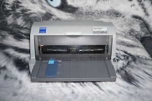 EPSON LQ- 630 Nadeldrucker Matrixdrucker