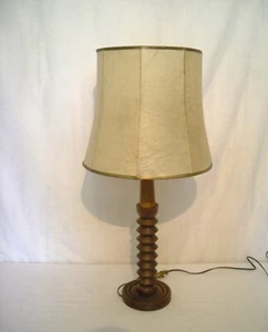 LAMPE ère CHARLES DUDOUYT - design 40 - Foto 1 di 9