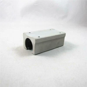 6pcs SBR16LUU 16mm CNC Open Linear Bearing Slide Linear Motion Pillow Block - Picture 1 of 3
