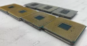 BAD Intel Core i7-6700 CPU As-Is (Read Desc.) - Picture 1 of 3