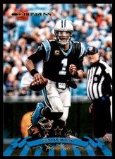 2018 Donruss '98 Tribute #15 Cam Newton