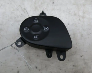 2015-2020 Chevy Impala OEM Steering Wheel Cruise Control Switch 10103390 - Picture 1 of 9