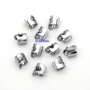 10 PIEZAS #543938 Protector de rosca con barra de aguja adecuado para máquina de coser Singer 20U - Imagen 1 de 4