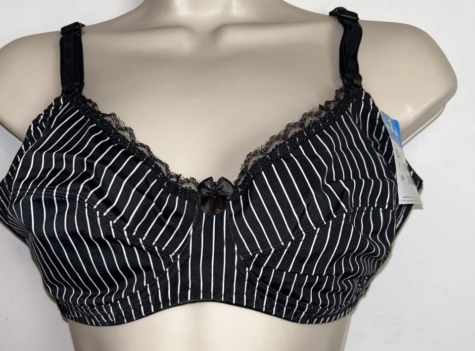 Sujetador para mujer Naturana, 38B Foto 1 de 3