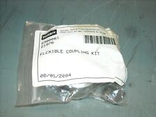 2300061 Concentric Flexible Coupling Kit, Haldex 21976, New Old Stock