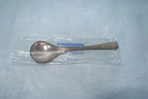 Auerhahn, Findesign, 90/- versilb. Sahnelöffel, 14 cm - Picture 1 of 1