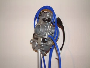 Husqvarna 125 250 300+, TX FX FC TC, 5 Stück Vergaserschlauch Lüftungskit, MX Enduro S/Mot - Bild 1 von 1