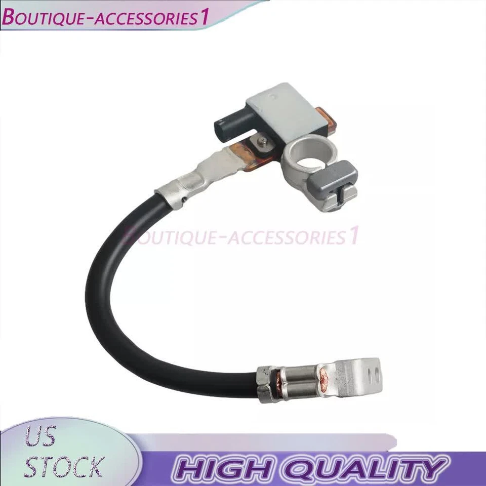 New 1 x Battery Current Sensor ASSY for 2012-2014 Acura TL 32600-TK8-A04 - Изображение 1 из 4