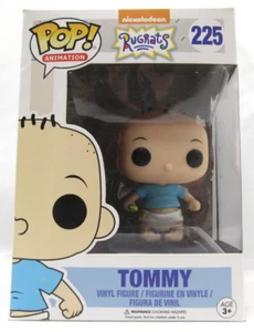 Funko Pop! Animation Tommy Rugrats #225 Vinyl Figur - Bild 1 von 6